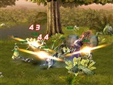 画像ギャラリー No.021のサムネイル画像 / 横スクロール3DアクションRPG「Dungeon Heroes Online」の邦題が「クロスブレイブ」に決定。最新PVも掲載
