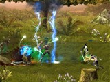 画像ギャラリー No.022のサムネイル画像 / 横スクロール3DアクションRPG「Dungeon Heroes Online」の邦題が「クロスブレイブ」に決定。最新PVも掲載
