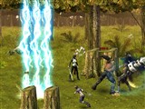 画像ギャラリー No.023のサムネイル画像 / 横スクロール3DアクションRPG「Dungeon Heroes Online」の邦題が「クロスブレイブ」に決定。最新PVも掲載