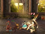 画像ギャラリー No.025のサムネイル画像 / 横スクロール3DアクションRPG「Dungeon Heroes Online」の邦題が「クロスブレイブ」に決定。最新PVも掲載