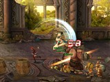 画像ギャラリー No.026のサムネイル画像 / 横スクロール3DアクションRPG「Dungeon Heroes Online」の邦題が「クロスブレイブ」に決定。最新PVも掲載