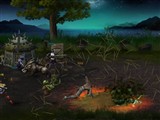 画像ギャラリー No.027のサムネイル画像 / 横スクロール3DアクションRPG「Dungeon Heroes Online」の邦題が「クロスブレイブ」に決定。最新PVも掲載