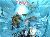 画像ギャラリー No.030のサムネイル画像 / 横スクロール3DアクションRPG「Dungeon Heroes Online」の邦題が「クロスブレイブ」に決定。最新PVも掲載