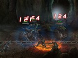 画像ギャラリー No.032のサムネイル画像 / 横スクロール3DアクションRPG「Dungeon Heroes Online」の邦題が「クロスブレイブ」に決定。最新PVも掲載