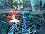 画像ギャラリー No.033のサムネイル画像 / 横スクロール3DアクションRPG「Dungeon Heroes Online」の邦題が「クロスブレイブ」に決定。最新PVも掲載