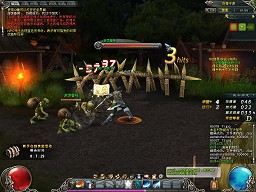 画像ギャラリー No.003のサムネイル画像 / 次回βテストは5月中に! ARPG「クロスブレイブ」CBT直前版プレイレポート,最新ムービーも