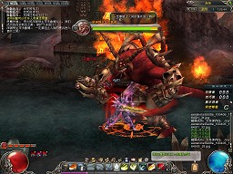 画像ギャラリー No.008のサムネイル画像 / 次回βテストは5月中に! ARPG「クロスブレイブ」CBT直前版プレイレポート,最新ムービーも