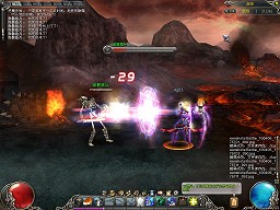 画像ギャラリー No.009のサムネイル画像 / 次回βテストは5月中に! ARPG「クロスブレイブ」CBT直前版プレイレポート,最新ムービーも