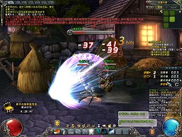 画像ギャラリー No.011のサムネイル画像 / 次回βテストは5月中に! ARPG「クロスブレイブ」CBT直前版プレイレポート,最新ムービーも