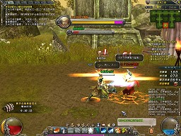 画像ギャラリー No.012のサムネイル画像 / 次回βテストは5月中に! ARPG「クロスブレイブ」CBT直前版プレイレポート,最新ムービーも