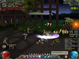 画像ギャラリー No.013のサムネイル画像 / 次回βテストは5月中に! ARPG「クロスブレイブ」CBT直前版プレイレポート,最新ムービーも