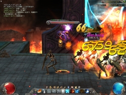 画像ギャラリー No.011のサムネイル画像 / 「クロスブレイブ」オープンβテストは6月22日スタート。新アクション“ミラージュキャンセル”など，同時実装のアップデート内容も公開に