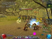 画像ギャラリー No.026のサムネイル画像 / 「クロスブレイブ」オープンβテストは6月22日スタート。新アクション“ミラージュキャンセル”など，同時実装のアップデート内容も公開に