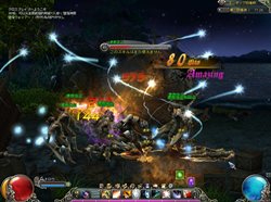 画像ギャラリー No.002のサムネイル画像 / OBTでは高レベルスキルを体験。「クロスブレイブ」，一気に上位クラスを目指せるレベル帯別攻略情報