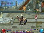 画像ギャラリー No.008のサムネイル画像 / OBTでは高レベルスキルを体験。「クロスブレイブ」，一気に上位クラスを目指せるレベル帯別攻略情報