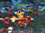 画像ギャラリー No.009のサムネイル画像 / OBTでは高レベルスキルを体験。「クロスブレイブ」，一気に上位クラスを目指せるレベル帯別攻略情報