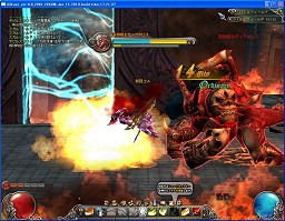 画像ギャラリー No.021のサムネイル画像 / 【PR】コンボを決めろ！　アクションゲーム「クロスブレイブ」導入ガイド，第1回　基本システムと剣闘士編を掲載