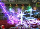 画像ギャラリー No.019のサムネイル画像 / 「クロスブレイブ」高レベル帯での派手な戦闘や巨大なドラゴンの姿が確認できる動画を4GamerにUp