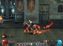 画像ギャラリー No.005のサムネイル画像 / オンラインアクションRPG「クロスブレイブ」，攻略の鍵となる“魔獣育成システム”の詳細を確認しよう