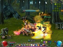 画像ギャラリー No.007のサムネイル画像 / オンラインアクションRPG「クロスブレイブ」，攻略の鍵となる“魔獣育成システム”の詳細を確認しよう
