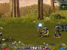 画像ギャラリー No.014のサムネイル画像 / オンラインアクションRPG「クロスブレイブ」,攻略の鍵となる“魔獣育成システム”の詳細を確認しよう