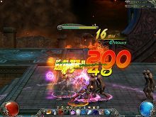 画像ギャラリー No.015のサムネイル画像 / 転職の目安にどうぞ。「クロスブレイブ」，合計9種類の上位クラスをムービーとともに大公開