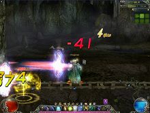画像ギャラリー No.018のサムネイル画像 / 転職の目安にどうぞ。「クロスブレイブ」，合計9種類の上位クラスをムービーとともに大公開