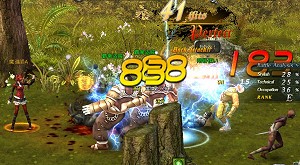 画像ギャラリー No.001のサムネイル画像 / 【PR】コンボを決めろ! アクションゲーム「クロスブレイブ」導入ガイド第2回 生産システムと魔導師編掲載