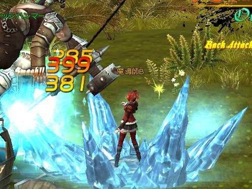 画像ギャラリー No.015のサムネイル画像 / 【PR】コンボを決めろ! アクションゲーム「クロスブレイブ」導入ガイド第2回 生産システムと魔導師編掲載