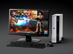 画像ギャラリー No.028のサムネイル画像 / 【PR】コンボを決めろ! アクションゲーム「クロスブレイブ」導入ガイド第2回 生産システムと魔導師編掲載