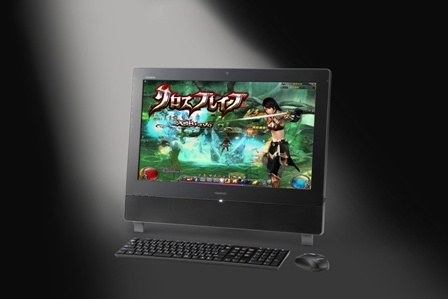 画像ギャラリー No.002のサムネイル画像 / 「クロスブレイブ」いよいよ本日よりオープンβテストがスタート。操作方法などがよく分かるチュートリアルムービーを4GamerにUp