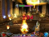 画像ギャラリー No.024のサムネイル画像 / 「クロスブレイブ」ボス攻略法伝授第2弾。ククミス樹林など7マップ