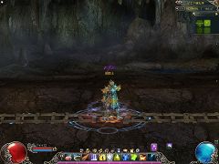 画像ギャラリー No.009のサムネイル画像 / 「クロスブレイブ」，剣闘士2次クラスのスキルをSS付きで大公開
