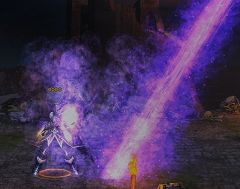 画像ギャラリー No.029のサムネイル画像 / 転職の参考に。「クロスブレイブ」,武術家2次クラスのスキル公開