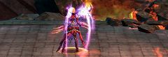 画像ギャラリー No.006のサムネイル画像 / 「クロスブレイブ」,魔導師系2次クラスのスキルを一挙公開