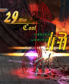 画像ギャラリー No.008のサムネイル画像 / 「クロスブレイブ」,魔導師系2次クラスのスキルを一挙公開