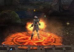 画像ギャラリー No.009のサムネイル画像 / 「クロスブレイブ」,魔導師系2次クラスのスキルを一挙公開