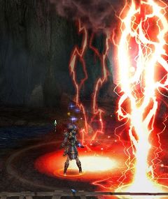 画像ギャラリー No.020のサムネイル画像 / 「クロスブレイブ」,魔導師系2次クラスのスキルを一挙公開