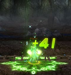 画像ギャラリー No.024のサムネイル画像 / 「クロスブレイブ」,魔導師系2次クラスのスキルを一挙公開