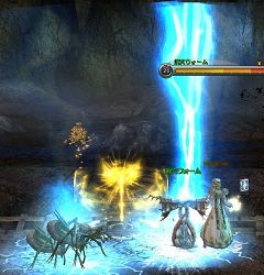 画像ギャラリー No.030のサムネイル画像 / 「クロスブレイブ」,魔導師系2次クラスのスキルを一挙公開