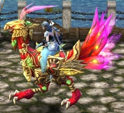 画像ギャラリー No.001のサムネイル画像 / 「クロスブレイブ」魔獣育成に役立つ“魔獣図鑑”,公式サイトで公開