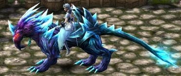 画像ギャラリー No.026のサムネイル画像 / 「クロスブレイブ」魔獣育成に役立つ“魔獣図鑑”,公式サイトで公開