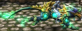 画像ギャラリー No.027のサムネイル画像 / 「クロスブレイブ」魔獣育成に役立つ“魔獣図鑑”,公式サイトで公開