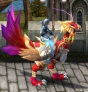 画像ギャラリー No.034のサムネイル画像 / 「クロスブレイブ」魔獣育成に役立つ“魔獣図鑑”,公式サイトで公開