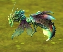画像ギャラリー No.038のサムネイル画像 / 「クロスブレイブ」魔獣育成に役立つ“魔獣図鑑”,公式サイトで公開