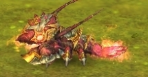 画像ギャラリー No.044のサムネイル画像 / 「クロスブレイブ」魔獣育成に役立つ“魔獣図鑑”,公式サイトで公開