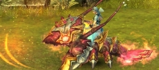 画像ギャラリー No.045のサムネイル画像 / 「クロスブレイブ」魔獣育成に役立つ“魔獣図鑑”,公式サイトで公開