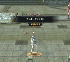 画像ギャラリー No.001のサムネイル画像 / 「クロスブレイブ」“傭兵達のルーレット祭り”でPCやiPadが景品に