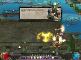 画像ギャラリー No.004のサムネイル画像 / 「クロスブレイブ」“傭兵達のルーレット祭り”でPCやiPadが景品に