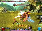 画像ギャラリー No.015のサムネイル画像 / 「クロスブレイブ」，電撃を操る野獣「チャランゴ」が実装